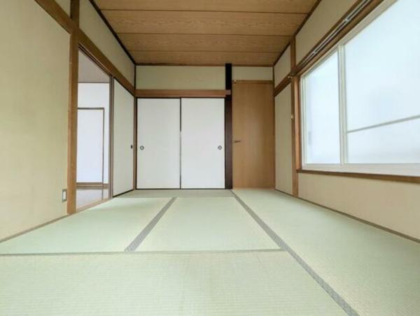 若松町戸建