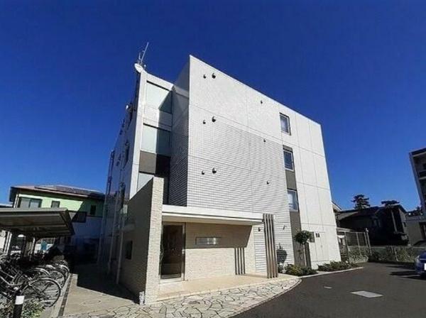 シャンブル湘南Ⅲ