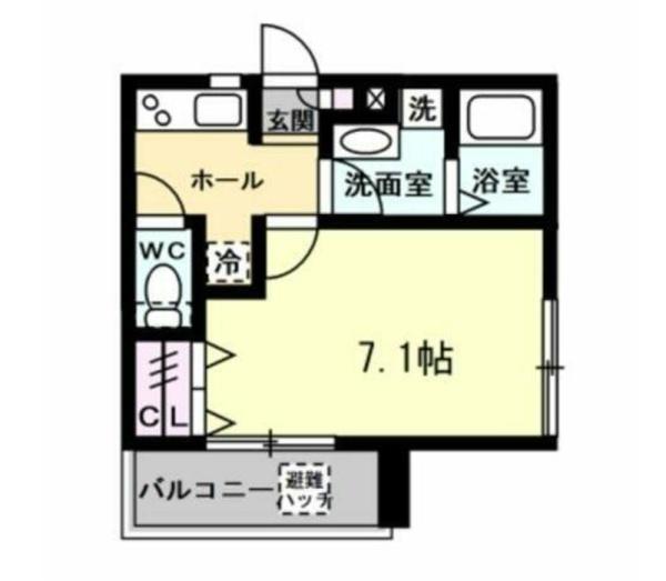 トゥルーメゾン湘南茅ヶ崎