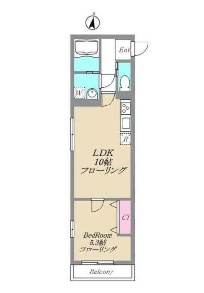アムール渚