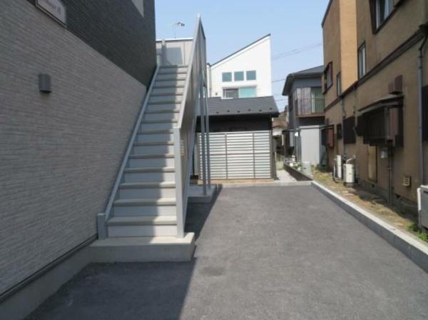 アムール渚