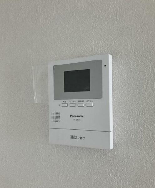 北茅ヶ崎アパートメント７号棟