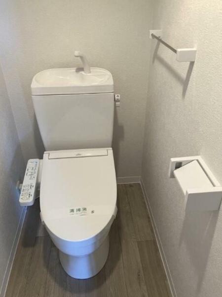 北茅ヶ崎アパートメント７号棟