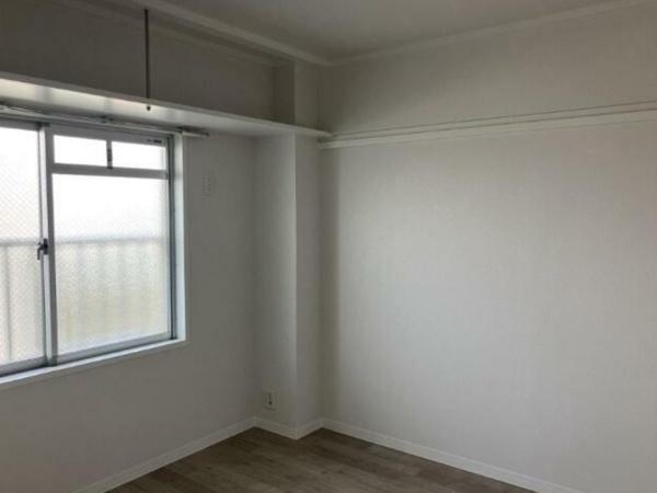 北茅ヶ崎アパートメント７号棟