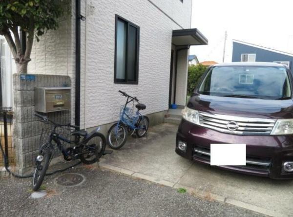 小和田１丁目水島貸家