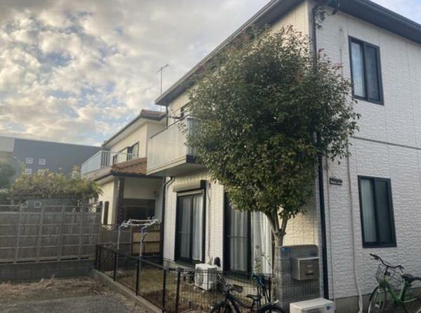 小和田１丁目水島貸家
