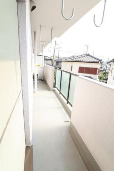 リヴェール茅ヶ崎