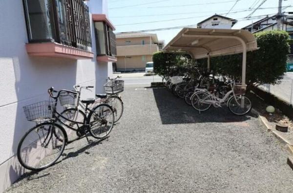リヴェール茅ヶ崎