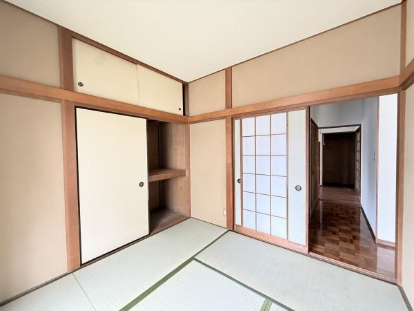 石上アパート