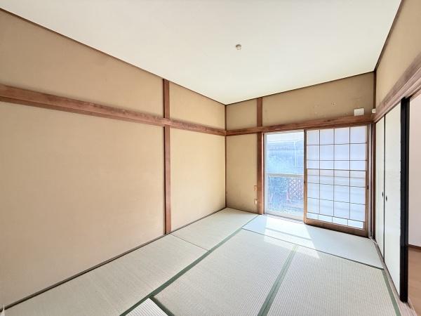 石上アパート