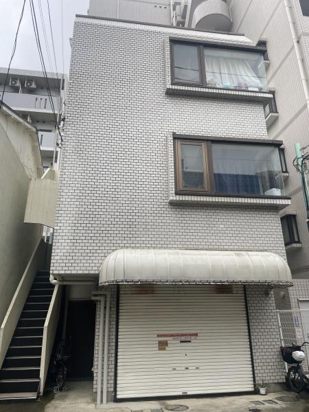 コーポユニ