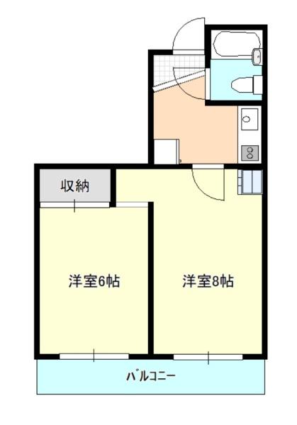 メゾン・ド・ピアⅡ