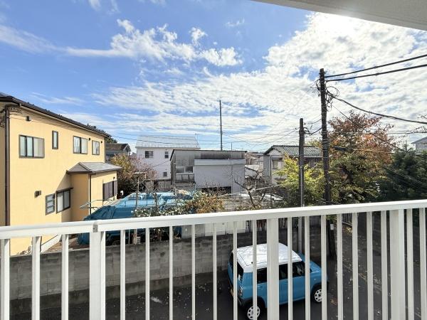 メゾン・ド・ピアⅡ