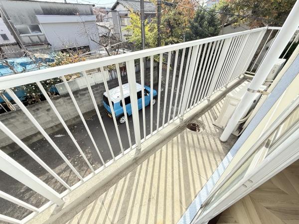 メゾン・ド・ピアⅡ