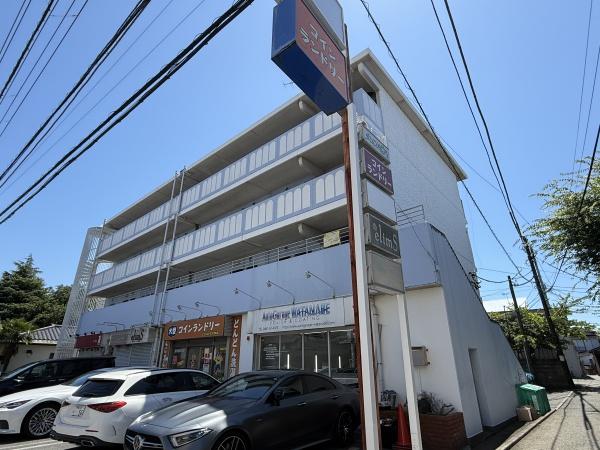 メゾン・ド・ピアⅡ