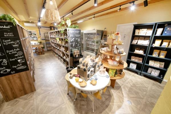 中海岸１丁目店舗