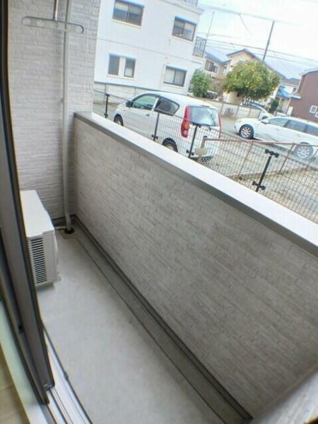 カーサ　マレ