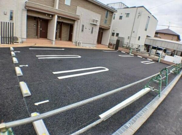 カーサ　マレ