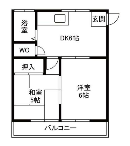 浜竹ユーホーム