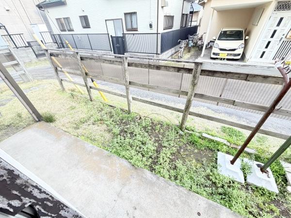 鈴木ハイツ