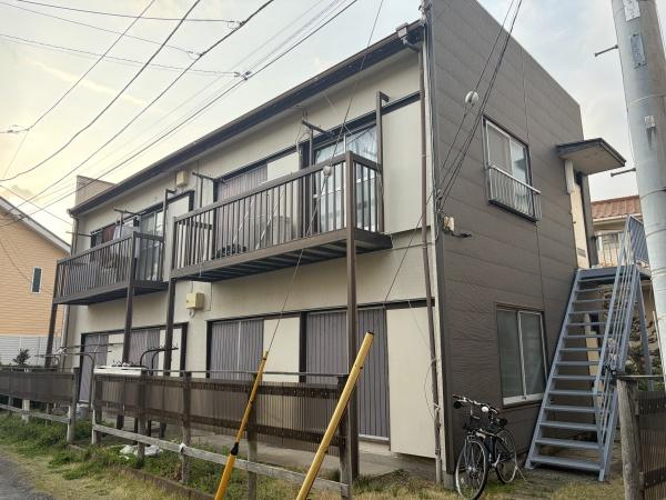 鈴木ハイツ