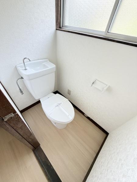 鈴木ハイツ