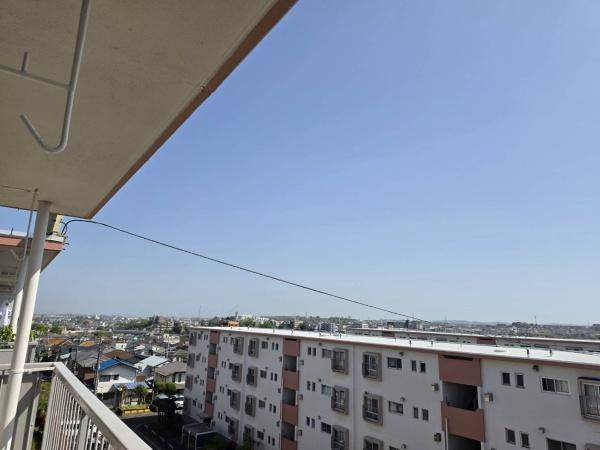 横浜市保土ケ谷区新桜ケ丘２丁目のマンション
