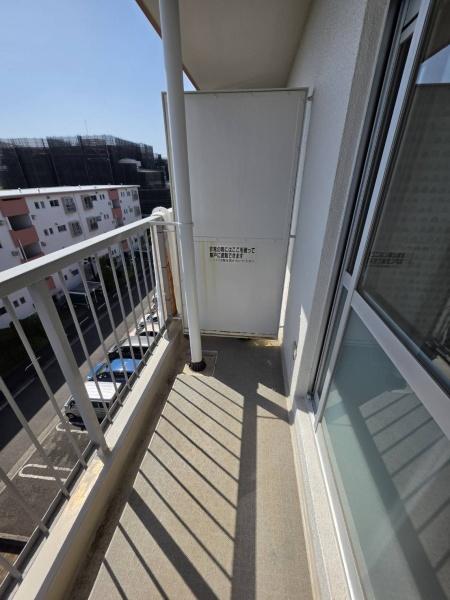 横浜市保土ケ谷区新桜ケ丘２丁目のマンション