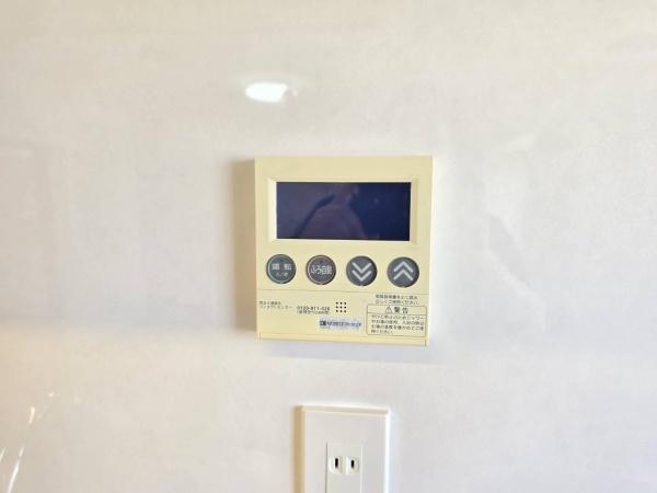 横浜市保土ケ谷区新桜ケ丘２丁目のマンション