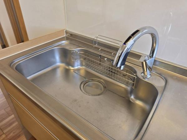 横浜市保土ケ谷区新桜ケ丘２丁目のマンション