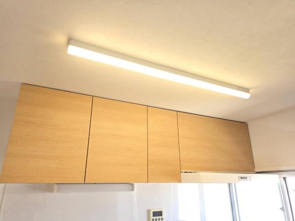 横浜市保土ケ谷区新桜ケ丘２丁目のマンション