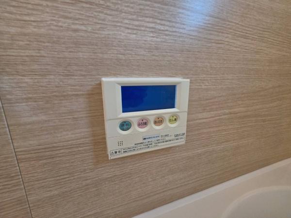 横浜市保土ケ谷区新桜ケ丘２丁目のマンション