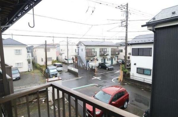 ハイツカワバタ