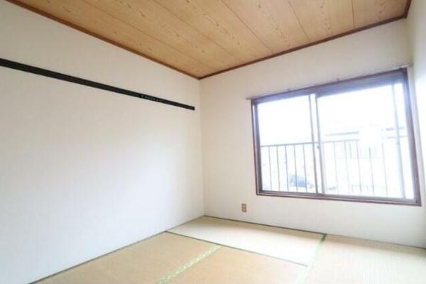 ハイツカワバタ