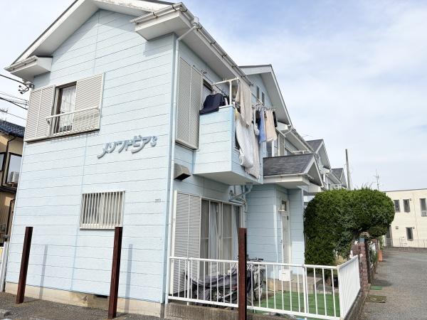 メゾン・ド・ピアⅢ