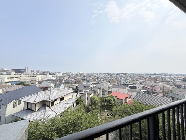 プランヴェール湘南茅ヶ崎