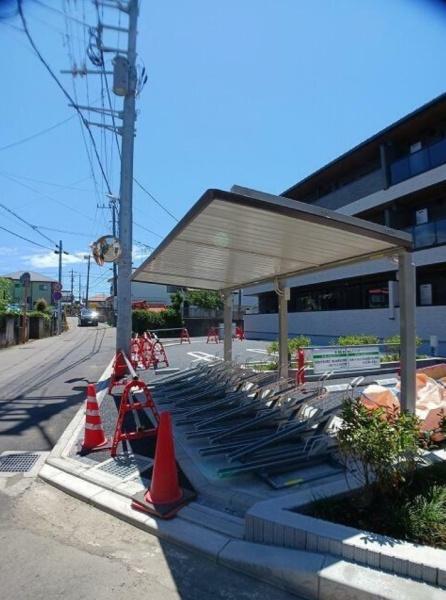フロレスタ湘南Ⅲ