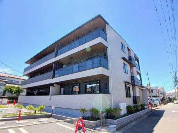 フロレスタ湘南Ⅲ