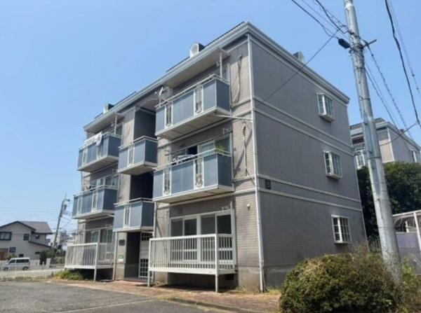 ウィルヒルズ湘南B
