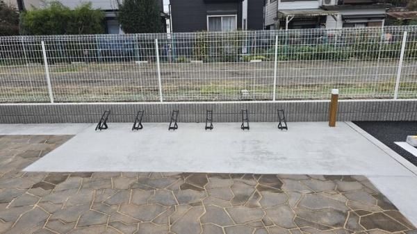 アメイジング萩園