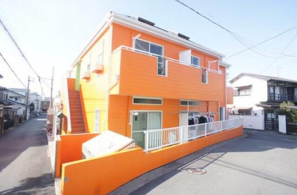 アークパル茅ヶ崎