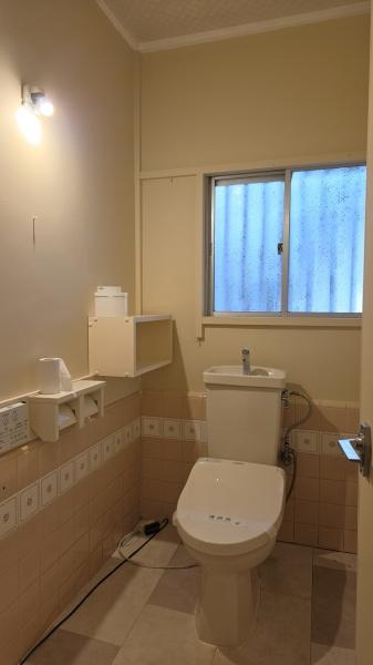 鎌倉大町貸家