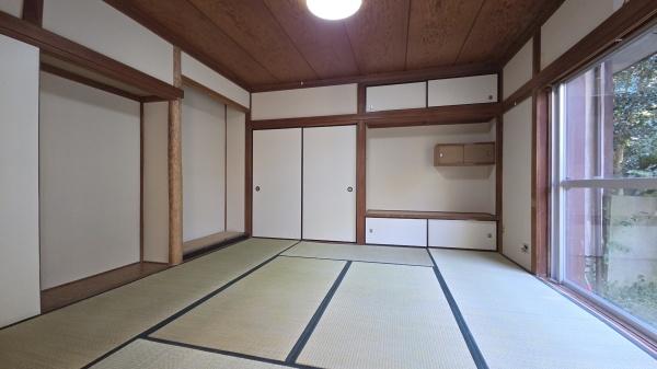 鎌倉大町貸家