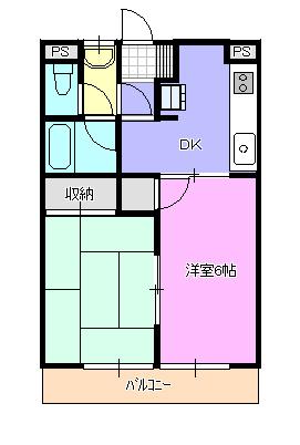第五大場ビル