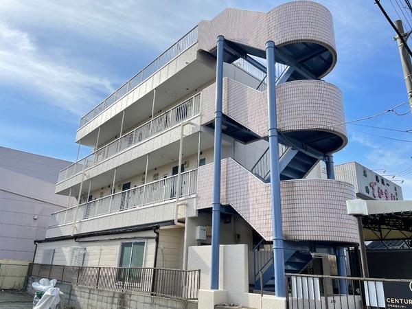 第五大場ビル