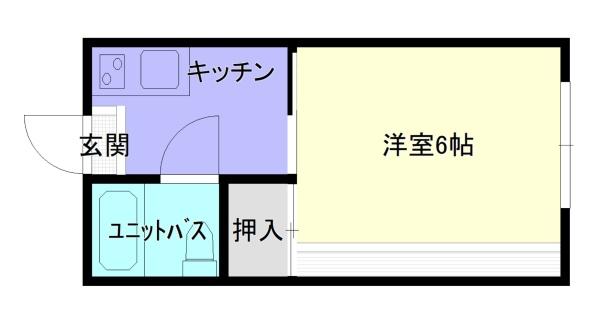サンライフ南湖