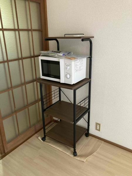 サンライフ南湖