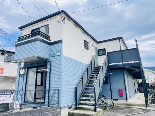 ポラール湘南