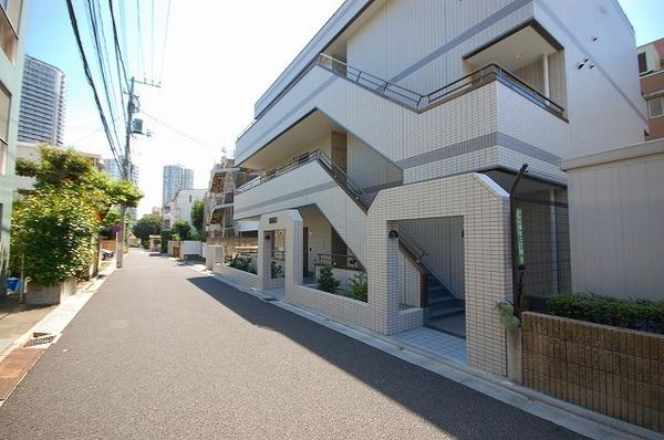 CASA・DE・TOQUI