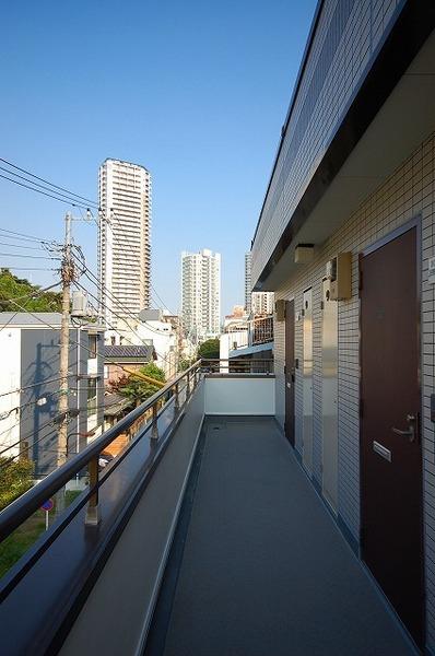 CASA・DE・TOQUI